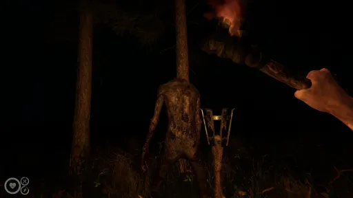 MAZEBOUND: Hunt, Gather, Run! screenshot 4