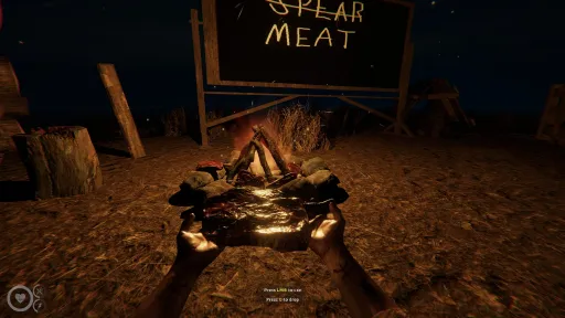 MAZEBOUND: Hunt, Gather, Run! screenshot 5