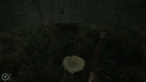 MAZEBOUND: Hunt, Gather, Run! screenshot 8
