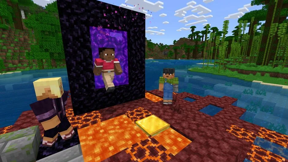 Minecraft for Windows screenshot 11