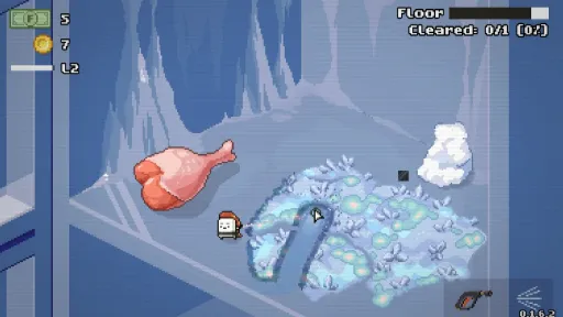 Moldwasher screenshot 3