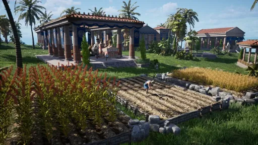 Myth of Empires screenshot 12