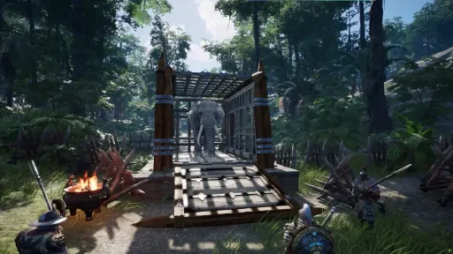 Myth of Empires screenshot 16