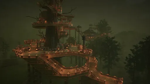 Myth of Empires screenshot 18