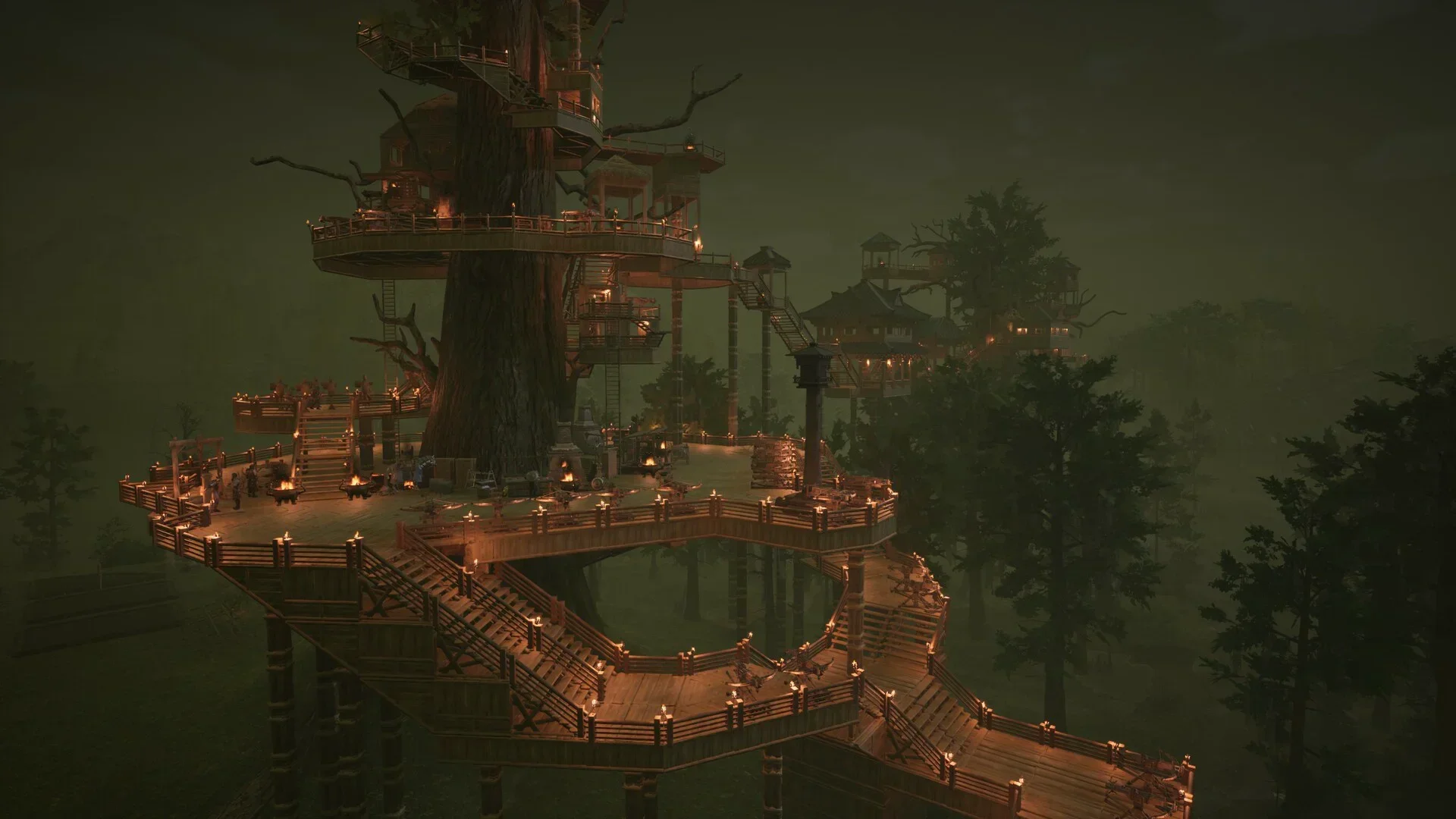 Myth of Empires screenshot 18