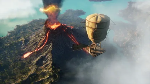 Myth of Empires screenshot 20