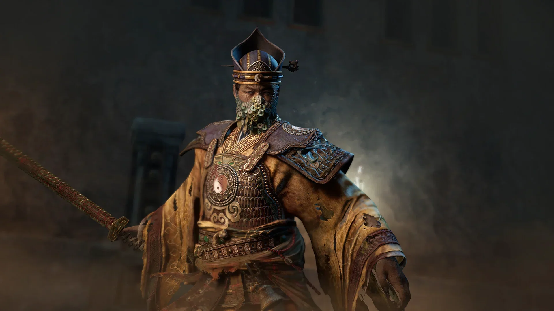Myth of Empires screenshot 4