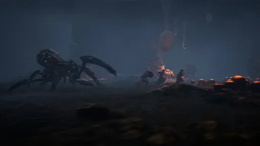 Myth of Empires screenshot 5