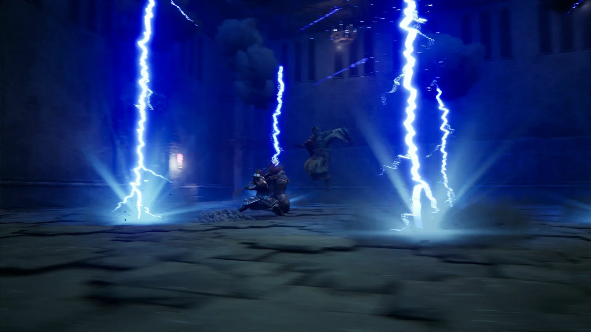 Myth of Empires screenshot 6