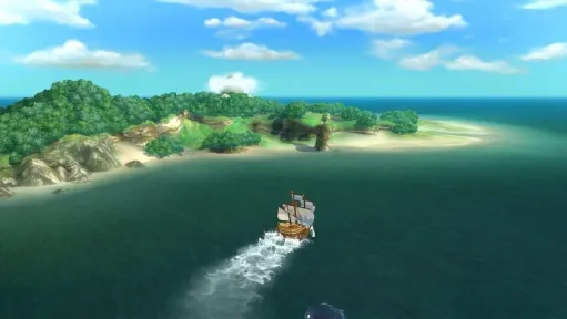 Ni no Kuni: Wrath of the White Witch Remastered screenshot 4