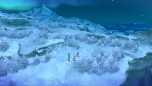 Ni no Kuni: Wrath of the White Witch Remastered screenshot 5