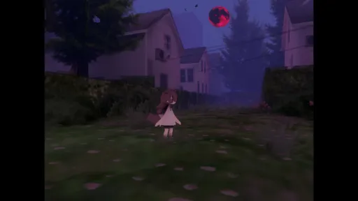 nophenia screenshot 2