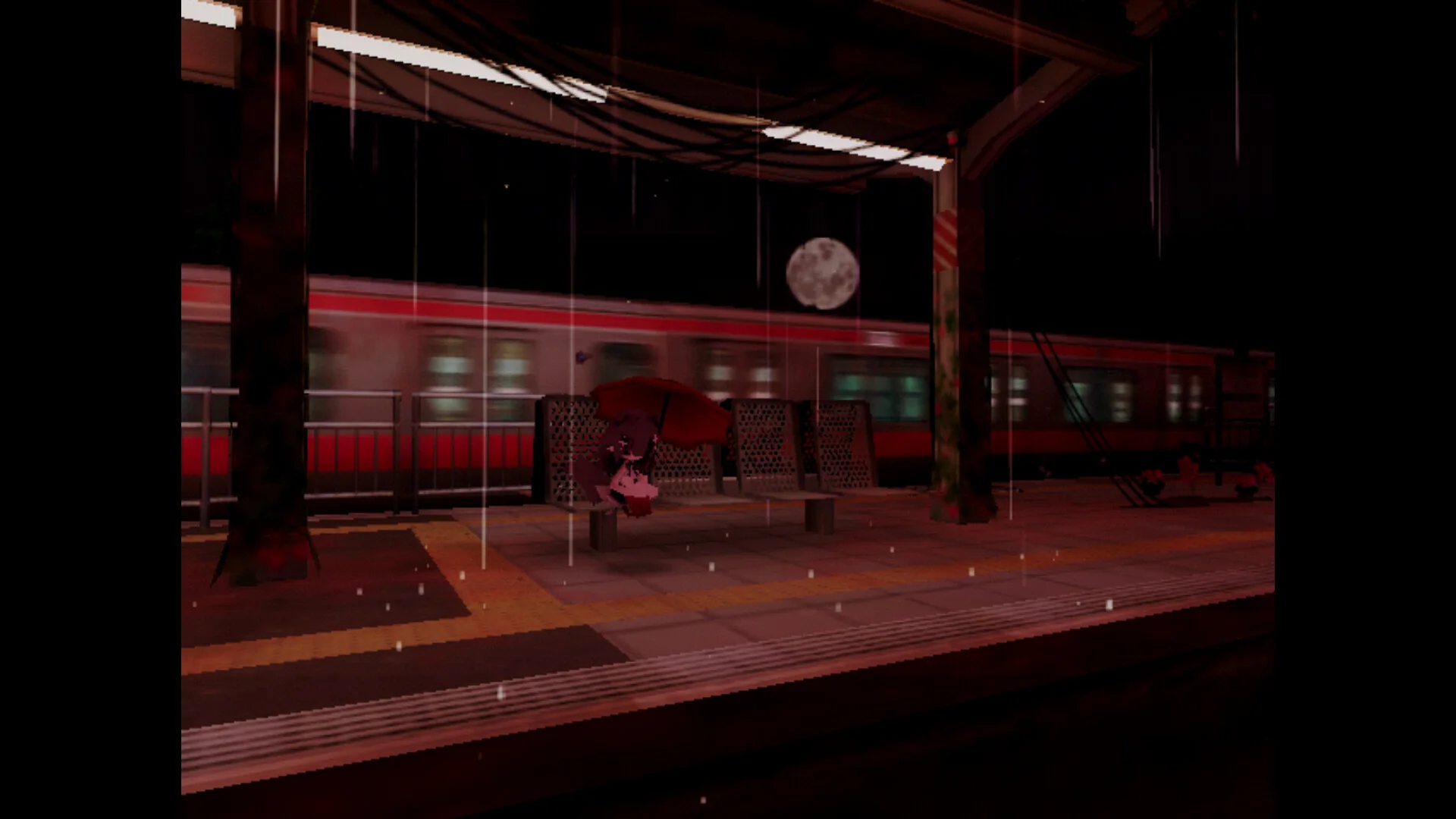 nophenia screenshot 3