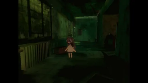 nophenia screenshot 5