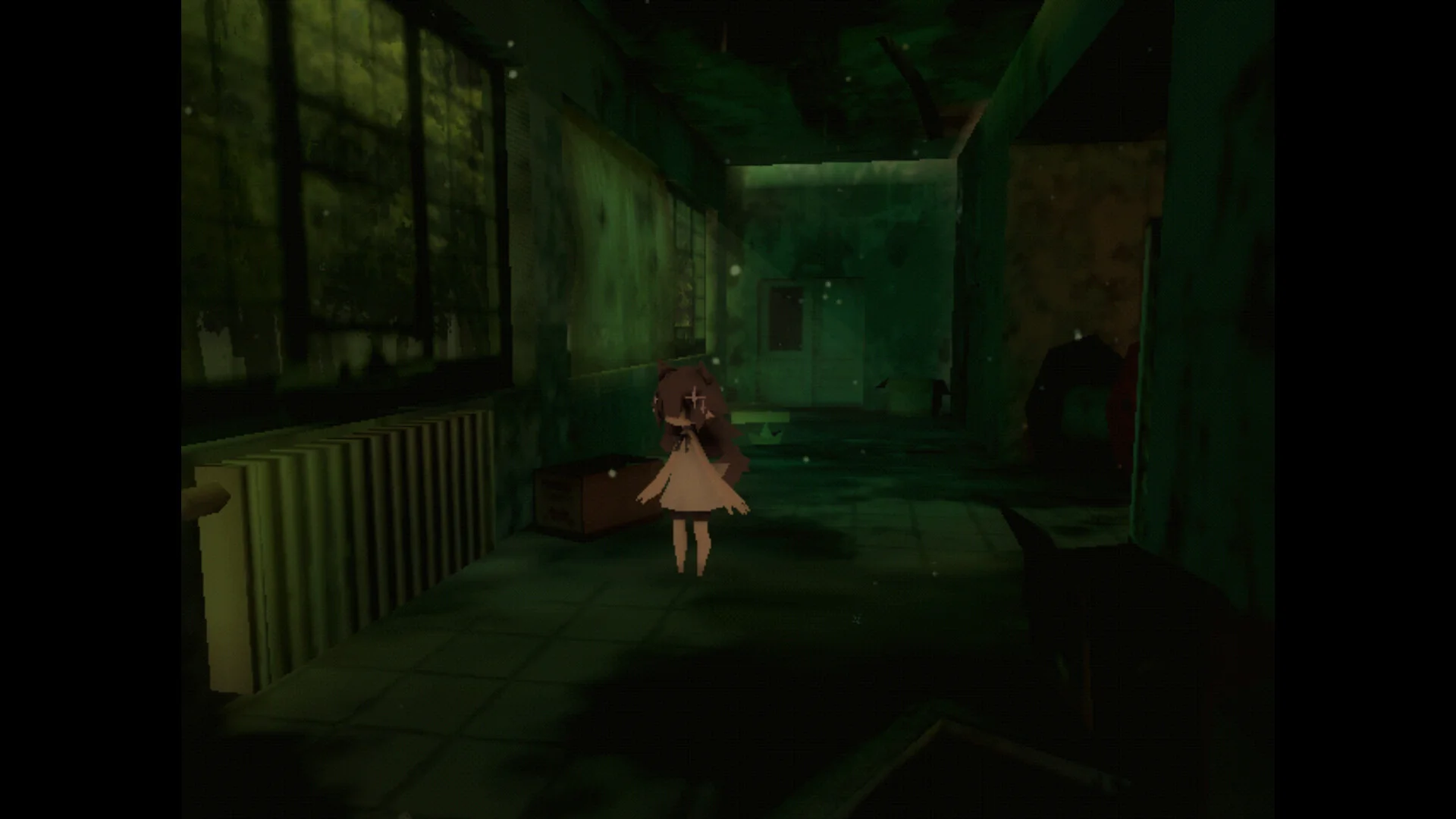 nophenia screenshot 5