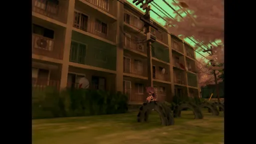 nophenia screenshot 6