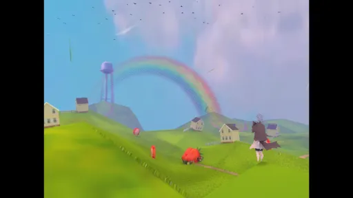 nophenia screenshot 7