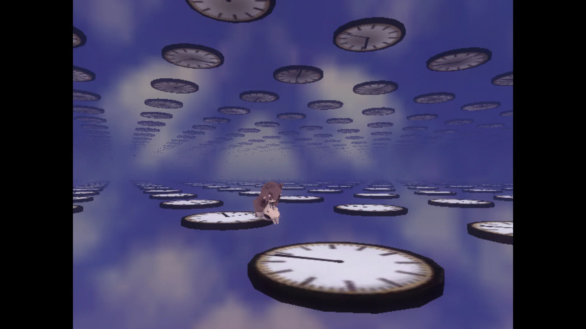 nophenia screenshot 8