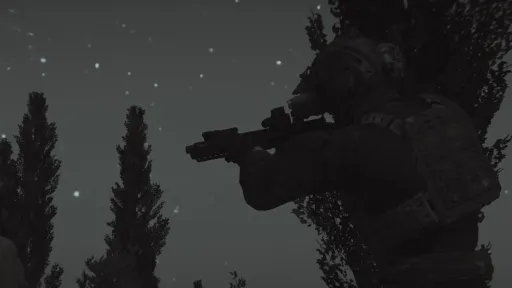 OPERATOR screenshot 1