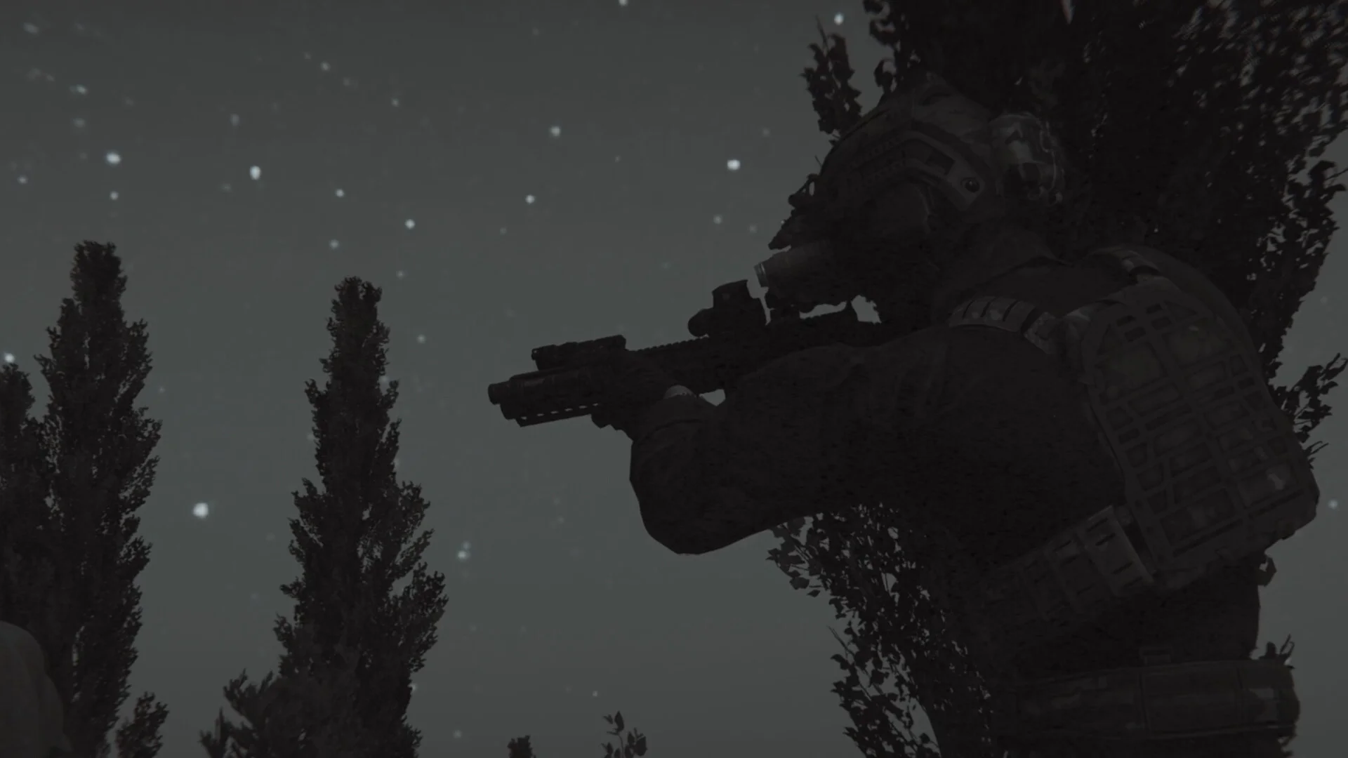 OPERATOR screenshot 1