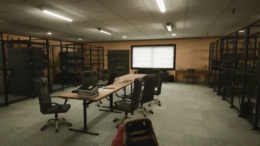 OPERATOR screenshot 2