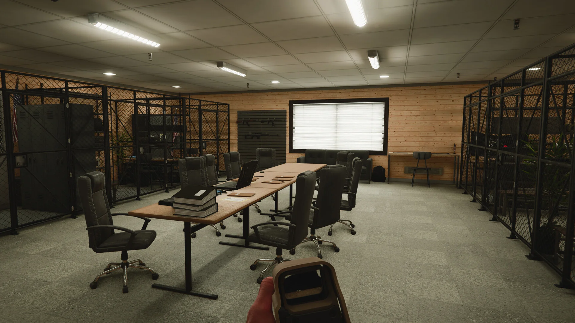 OPERATOR screenshot 2