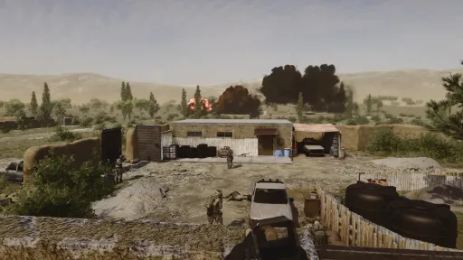 OPERATOR screenshot 3