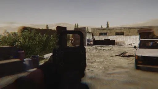 OPERATOR screenshot 8
