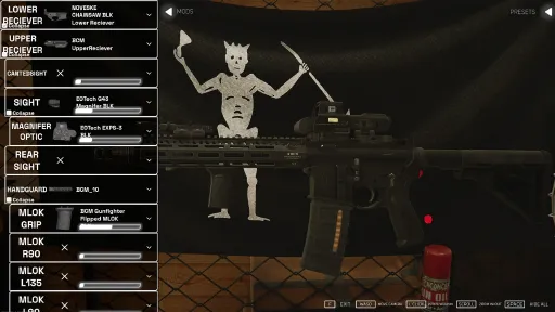 OPERATOR screenshot 9