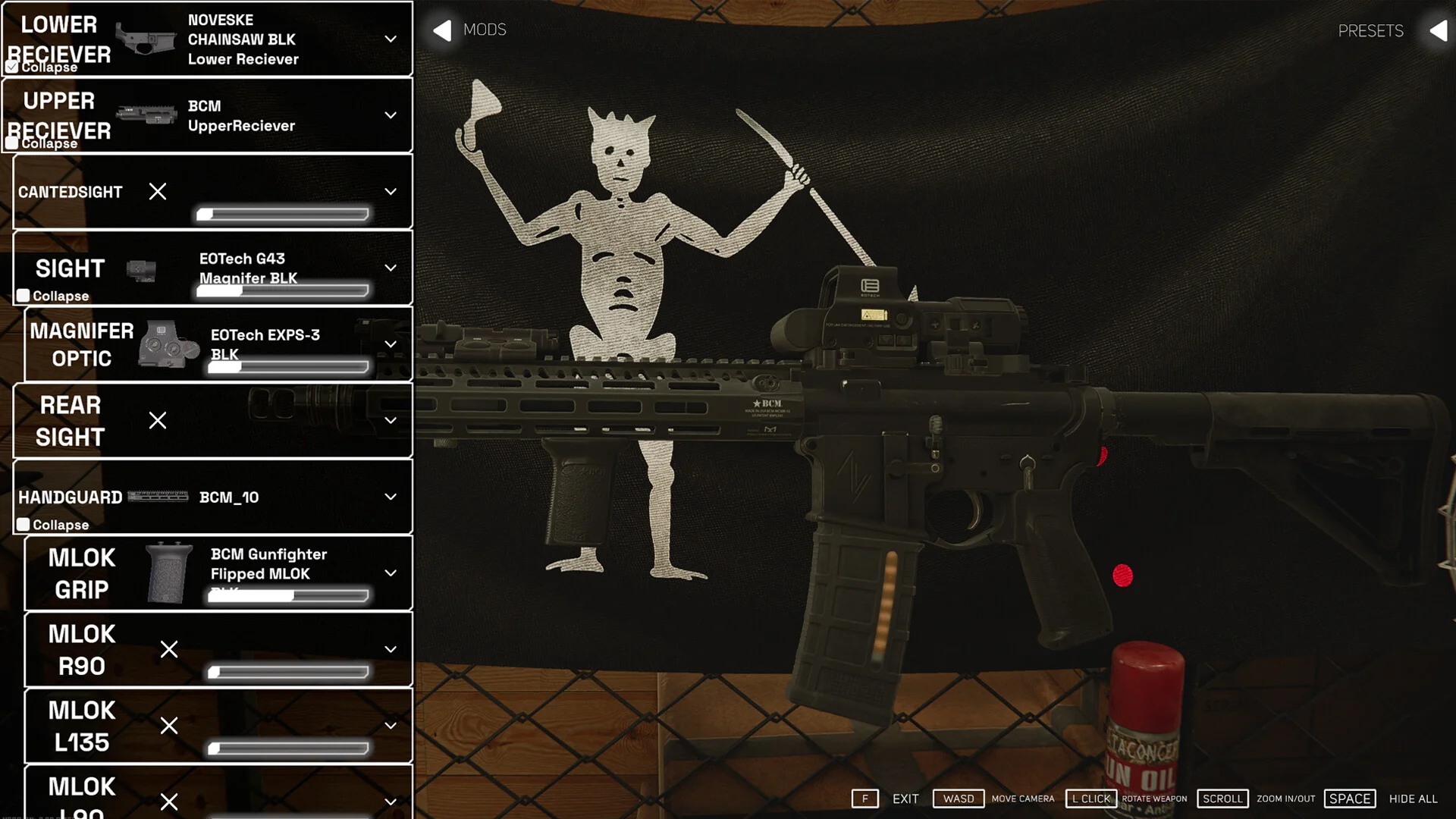 OPERATOR screenshot 9