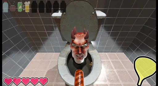 Penis Simulator screenshot 1