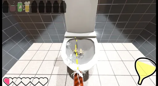 Penis Simulator screenshot 2