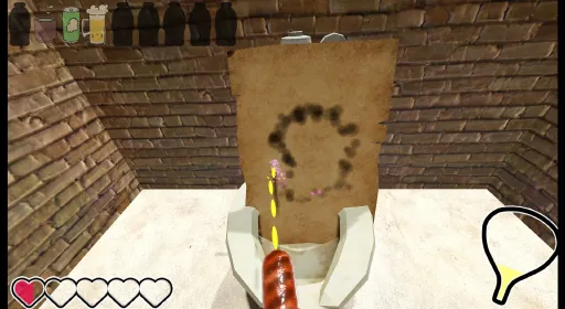 Penis Simulator screenshot 3