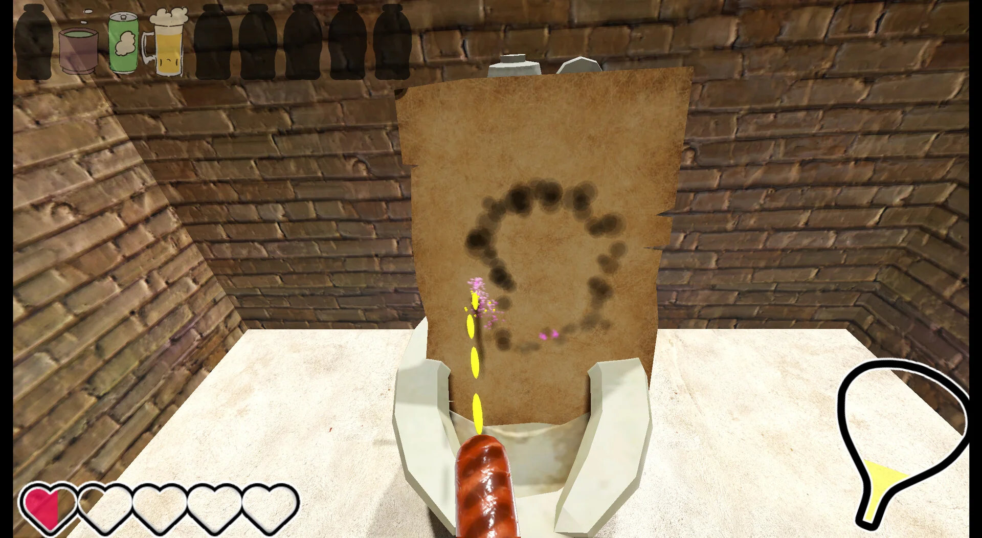 Penis Simulator screenshot 3