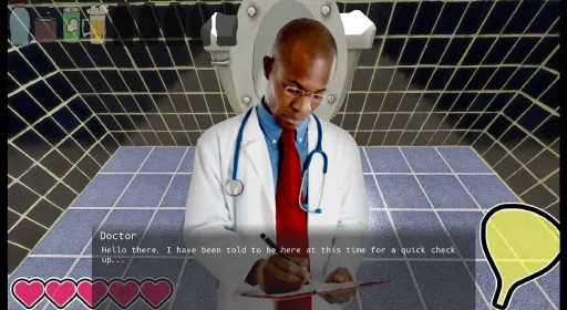 Penis Simulator screenshot 4