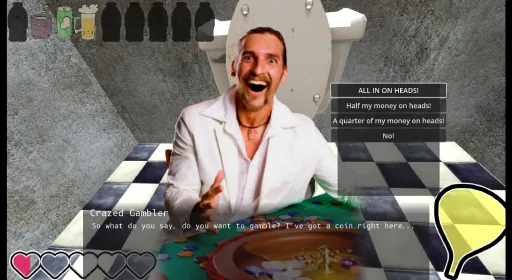 Penis Simulator screenshot 8