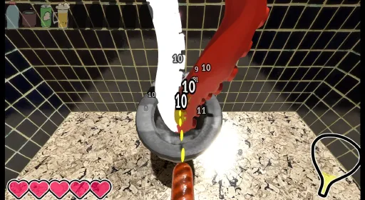 Penis Simulator screenshot 9