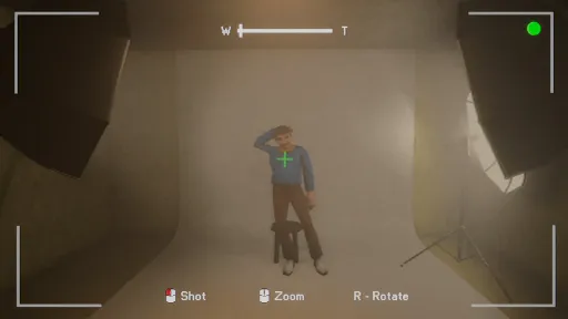 Photomaly screenshot 2