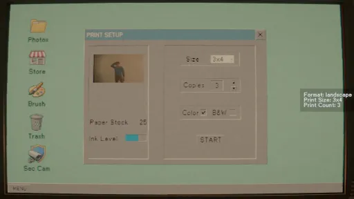 Photomaly screenshot 3