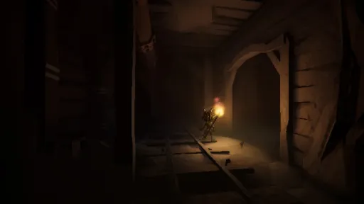 PIT OF GOBLIN screenshot 1