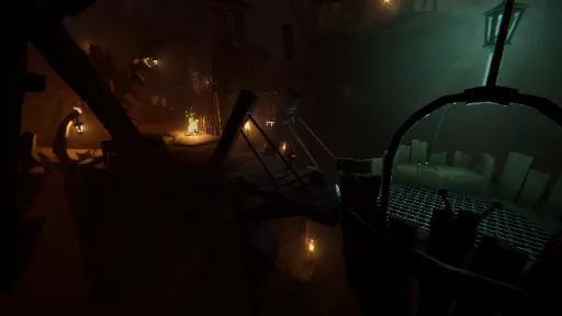 PIT OF GOBLIN screenshot 10