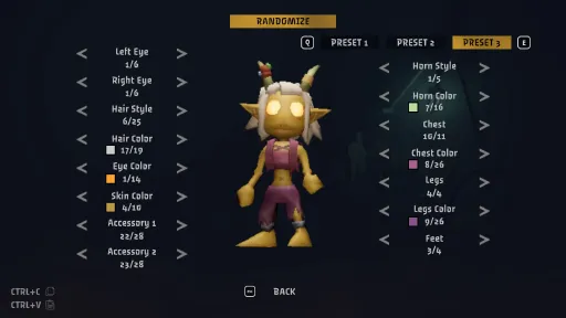 PIT OF GOBLIN screenshot 3