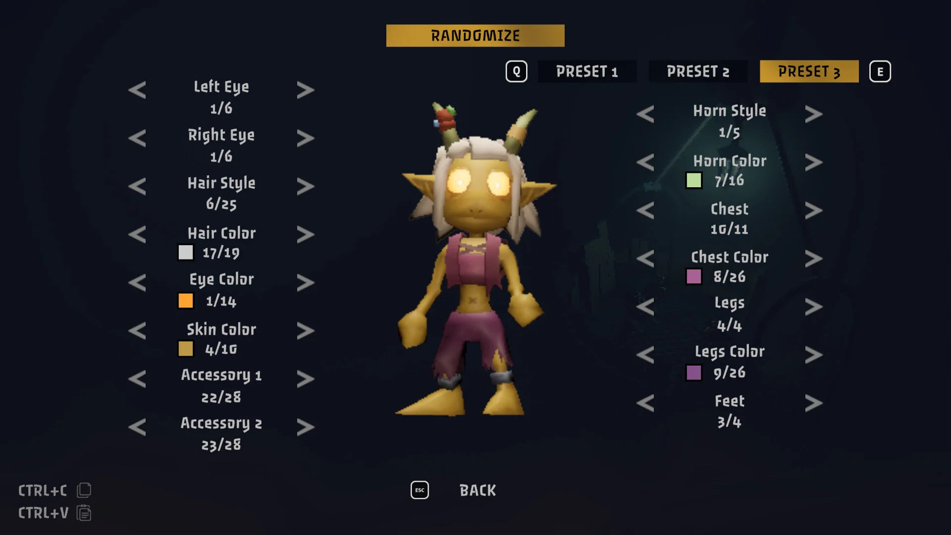 PIT OF GOBLIN screenshot 3