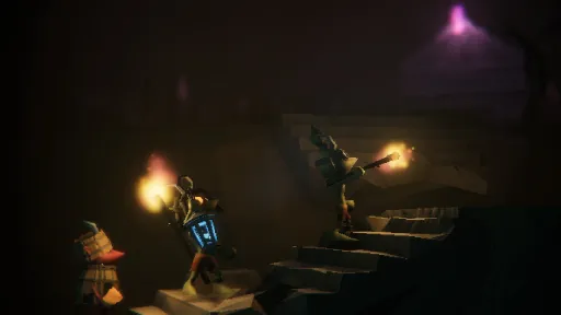 PIT OF GOBLIN screenshot 4