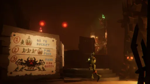 PIT OF GOBLIN screenshot 7