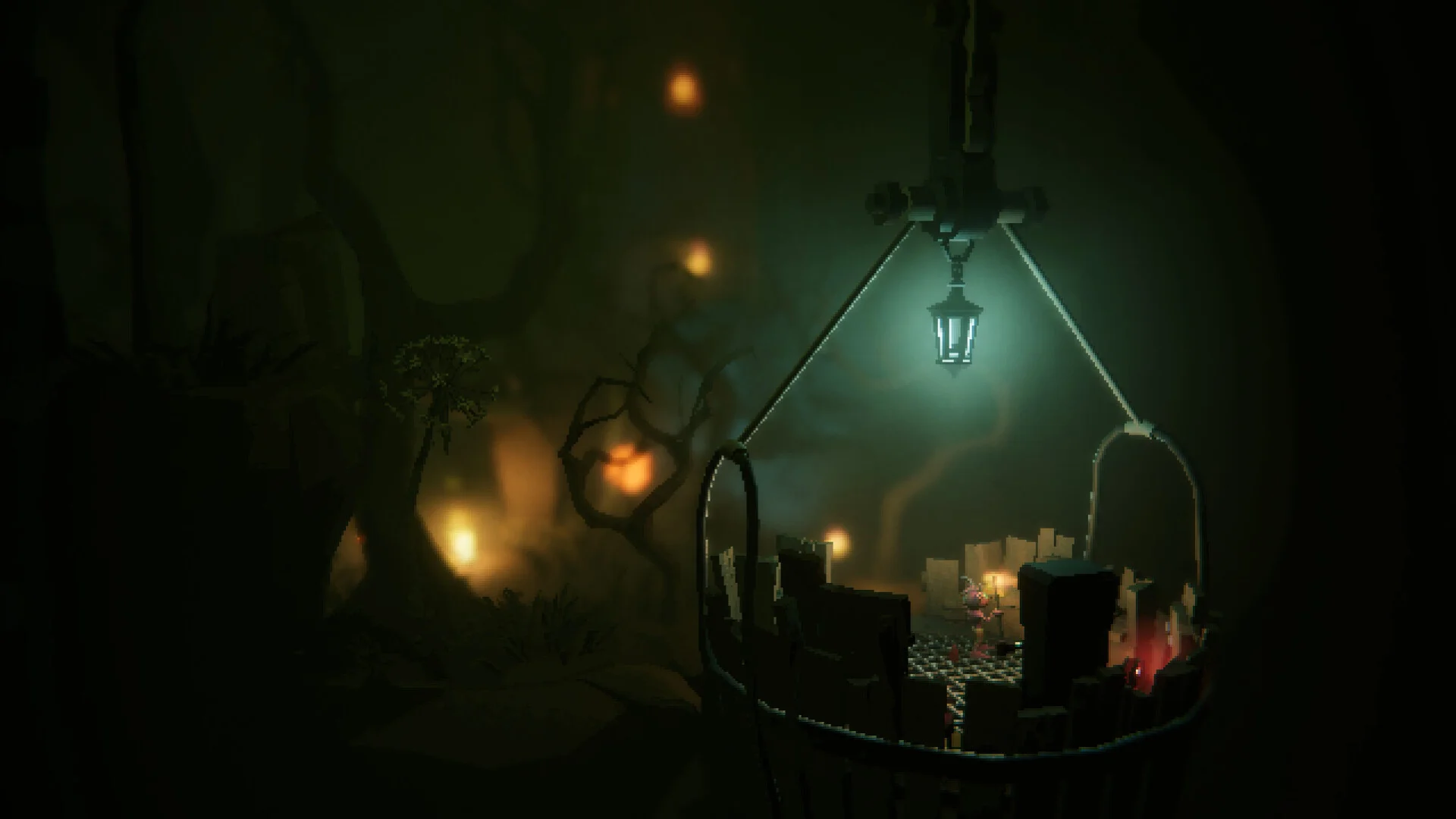 PIT OF GOBLIN screenshot 8