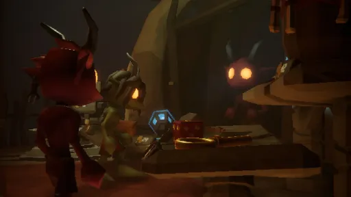 PIT OF GOBLIN screenshot 9