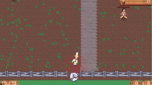 Plantation Simulator screenshot 3