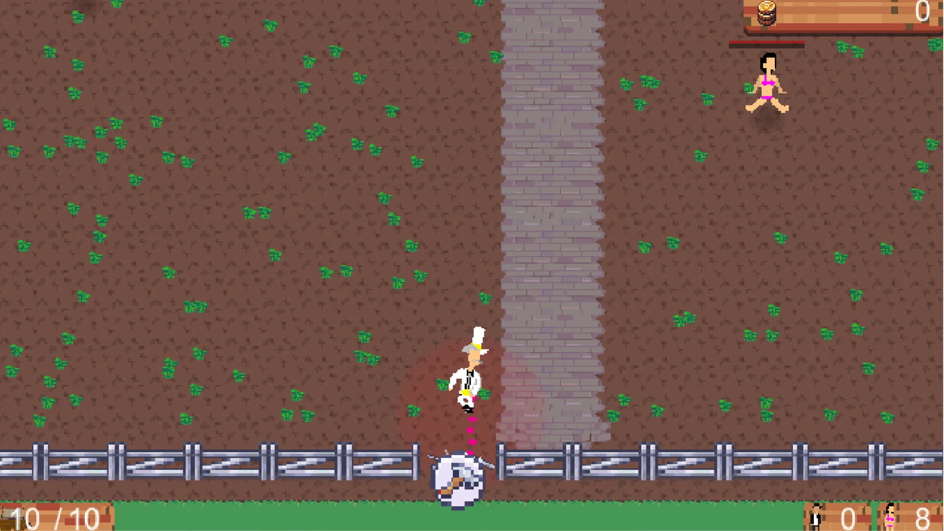 Plantation Simulator screenshot 3