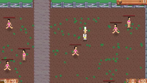 Plantation Simulator screenshot 4